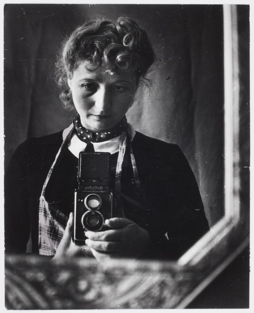 « Julia Pirotte, photographe et résistante » au mémorial de la Shoah