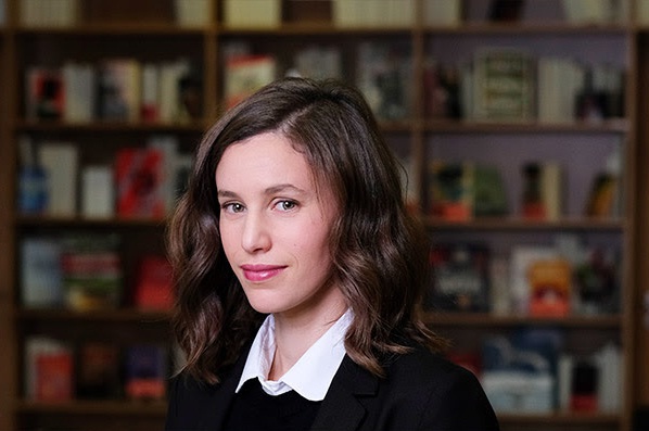 ADIMI Kaoutcher, &lsquo;La Joie ennemie&rsquo;.