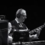 King Crimson – 2018/11/16 – Paris l’Olympia