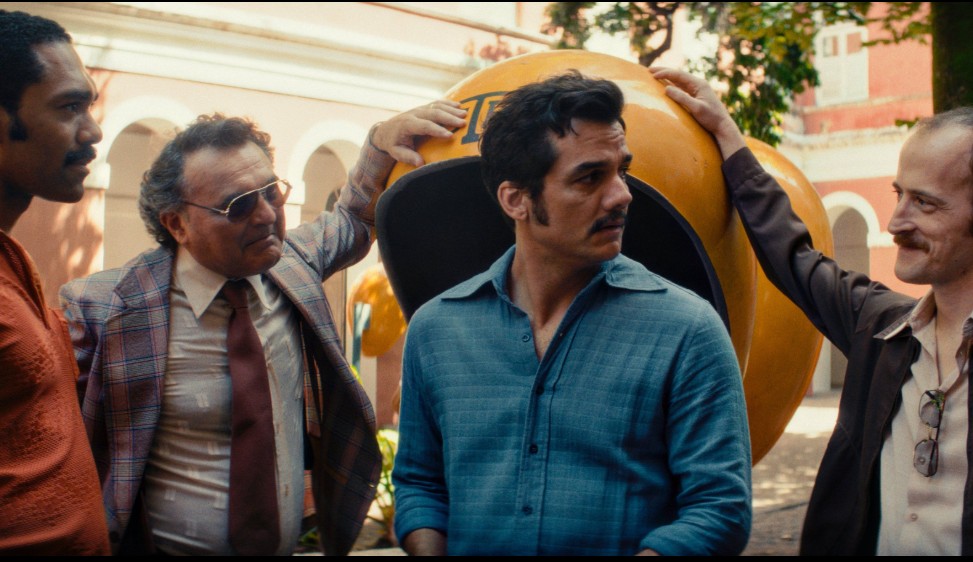 « L’Agent secret » de Kleber Mendonça Filho