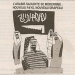 Coopération « culturelle » avec l’Arabie Saoudite