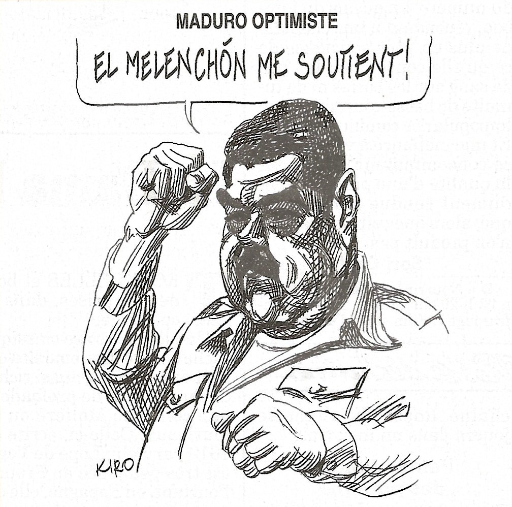 Les « marronniers » de fin d’année secoués par les évènements