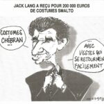 Mauvaise gouvernance confirmée à l’IMA