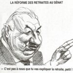 Un président du sénat réélu malgré son âge de 74 ans
