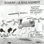 La guerre civile au Soudan se poursuit