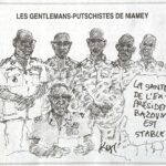 Une dérive française évitée au Niger
