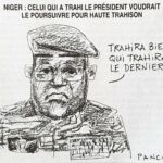 Il faut laisser tranquille le galonné Tiani au Niger