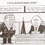 La fin d’un clown sinistre