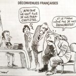 Le retrait français du Niger