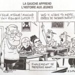 LFI révise son histoire de France