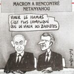 Le Hamas et Rima Hassan en pleine forme