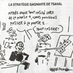 Israël renforce l’option militaire