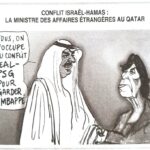 Décompte macabre au Proche-Orient