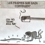 Israéliens contre Arabes : une histoire éternelle