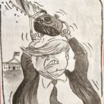 Les lubies du pouvoir américain
