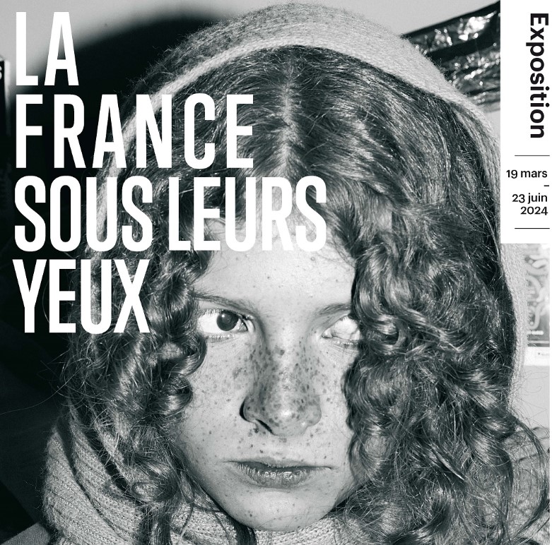 « La France sous leurs yeux – 200 regards de photographes sur les années 2020 » à la Bibliothèque Nationale de France