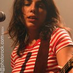 Laetitia Shériff – 2008/10/12 – Paris le Point Ephémère