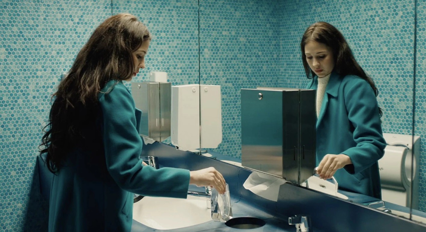 « Las Corrientes » de Milagros Mumenthaler