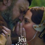 « Le jeu de la reine » de Karim Aïnouz