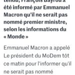 Les médias français entre fébrilité et incompétence