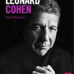 BOUAZIZ Pascal, ‘Leonard Cohen’.