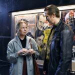 « Les feuilles mortes » de Aki Kaurismäki