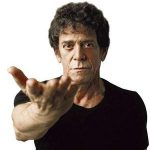 Lou Reed – 2011/07/05 – Paris le Grand Rex