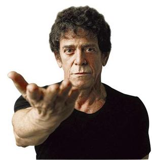 Lou Reed – 2011/07/05 – Paris le Grand Rex