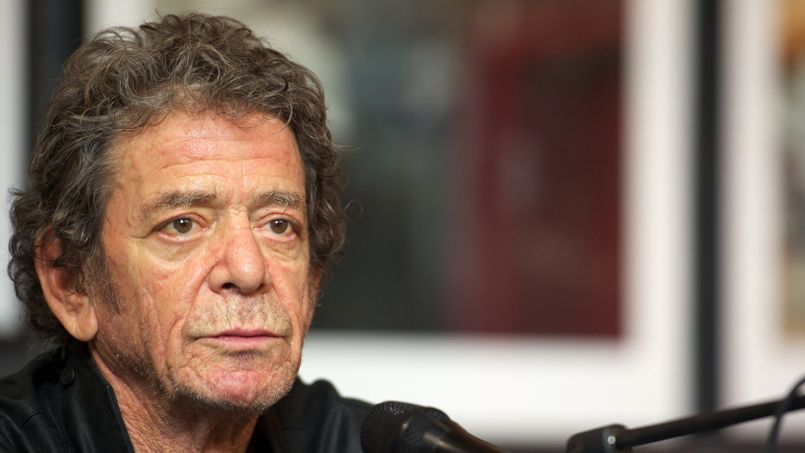 “I’m waiting for the man”, l’hommage de Keith Richards à Lou Reed