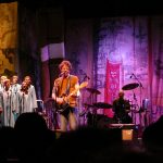 Lou Reed – 2008/06/28 – Paris la Salle Pleyel