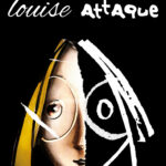 Louise Attaque – 2023/09/09 – Paris Bercy