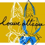 Louise Attaque – 2006/04/25 – Paris le Zénith