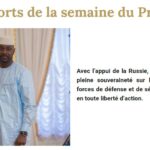 Le Mali se plaint de la « junte française » !