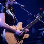 Mademoiselle K – 2008/04/28 – Paris la Cigale
