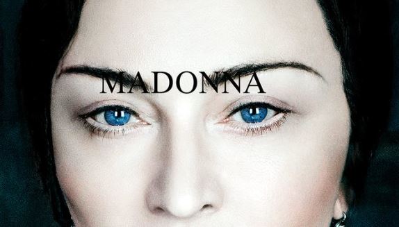 Madonna – 2020/02/27 – Paris le Grand Rex