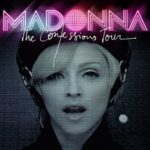 Madonna « The Confessions Tour » (2007)
