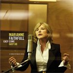 Marianne Faithfull, junky céleste, est morte ce jeudi 30 janvier