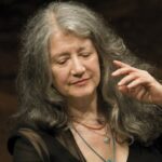 Martha Argerich et Lahav Shani au Festival de Pâques d’Aix en Provence