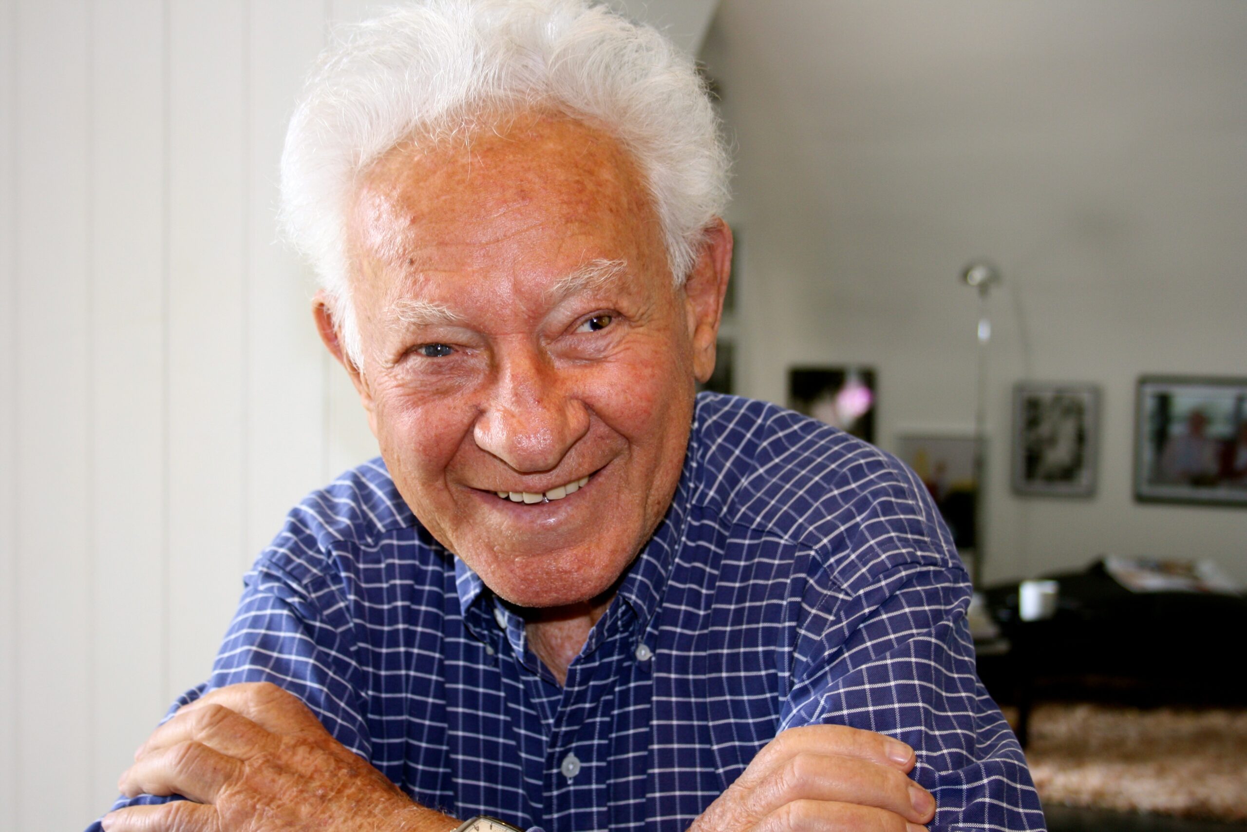 GRAY Martin, ‘Au nom de tous les miens’.