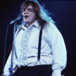 « Meat Loaf » est mort