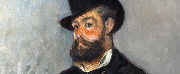 « Léon Monet – frère de l’artiste et collectionneur » au Musée du Luxembourg