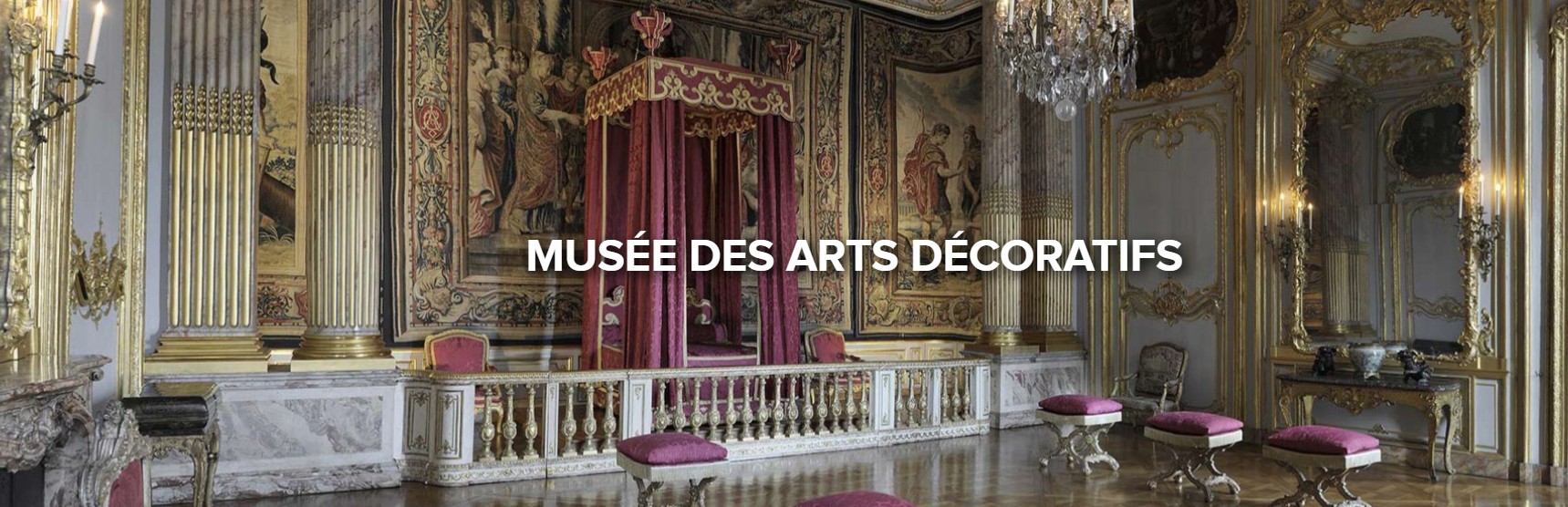 Musée des Arts Décoratifs de Strasbourg