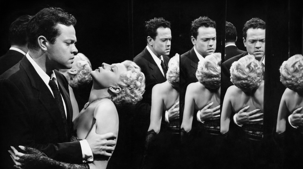 « My name is Orson Welles » à la Cinémathèque