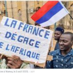 Les galonnés du Niger consolident leur pouvoir