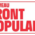 Le programme du « Nouveau Front Populaire »
