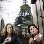 2 nunuches à l’assaut de Paris