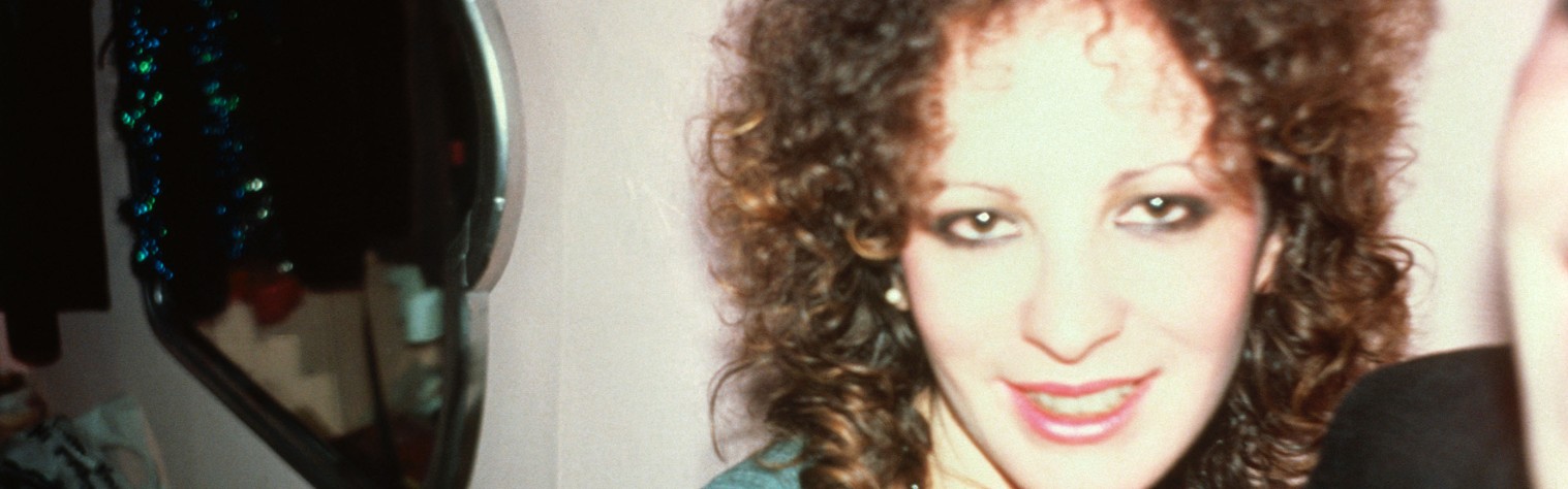 « This Will Not End Well”, Nan Goldin