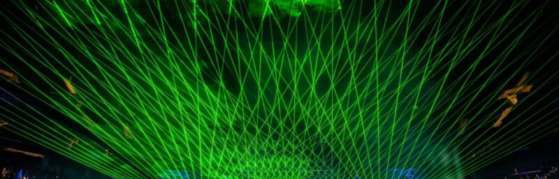 New Order – 2023/09/26 – Paris le Zénith