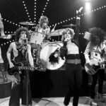 La fin des New York Dolls