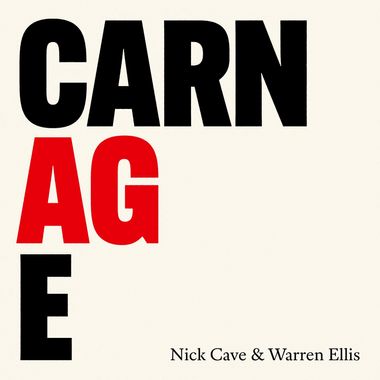 Nick Cave & Warren Ellis – 2021/10/13 – Paris Salle Pleyel